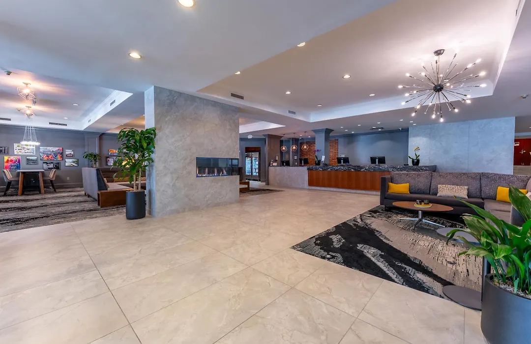Silver Cloud Hotel - Seattle Broadway-1